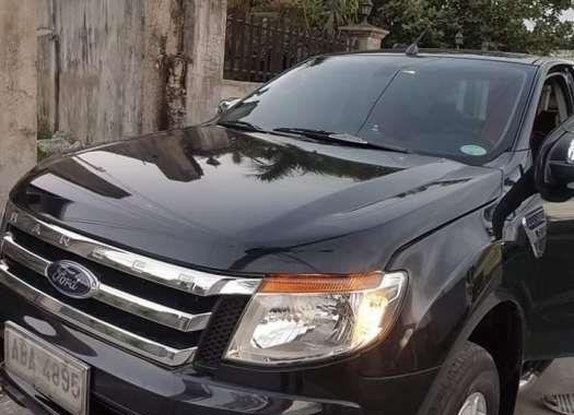 2014 FORD RANGER FOR SALE