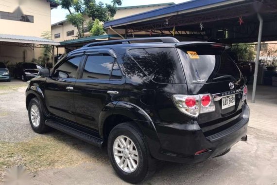 Toyota Fortuner 2014 for sale