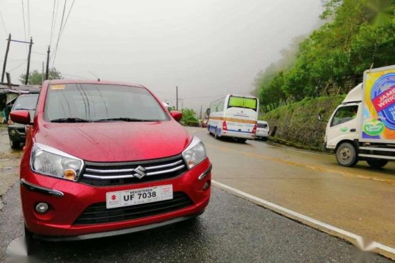 Suzuki Celerio 2017 for sale