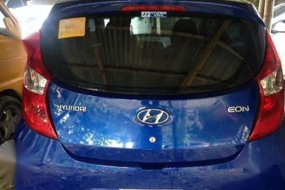 Hyundai Eon 2016 for sale