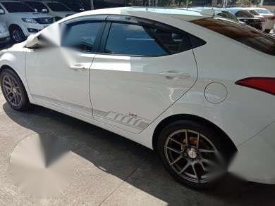 Hyundai Elantra 2012 for sale