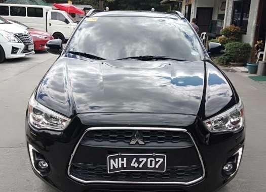 2015 Mitsubishi ASX for sale