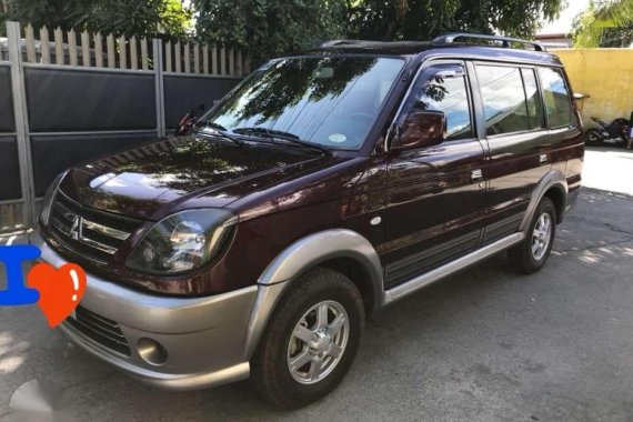 2011 Mitsubishi Adventure for sale