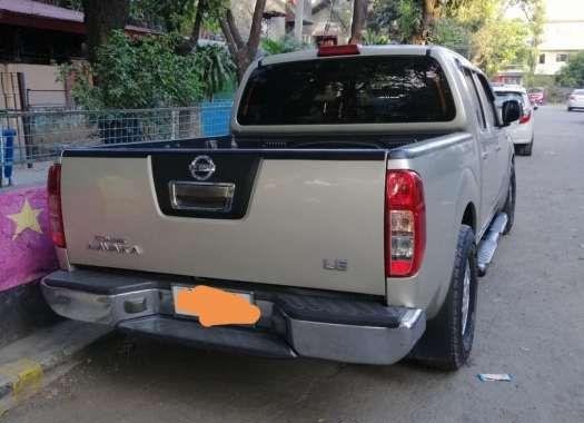 Nissan Navara 2009 for sale