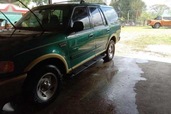 Ford Expedition 1998 for sale