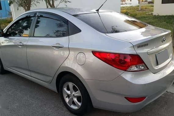 Hyundai Accent 2012 for sale