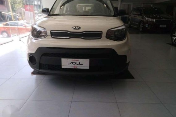 Kia Soul 2018 for sale