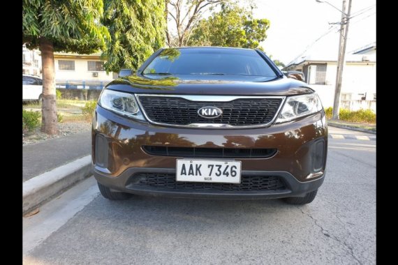 2013 Kia Sorento for sale