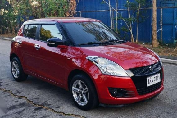 Suzuki Swift 2015 For sale