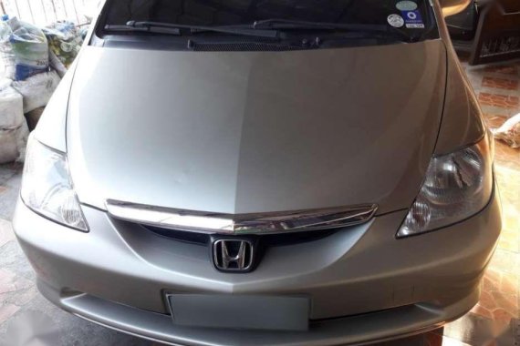 Honda City 2005 for sale