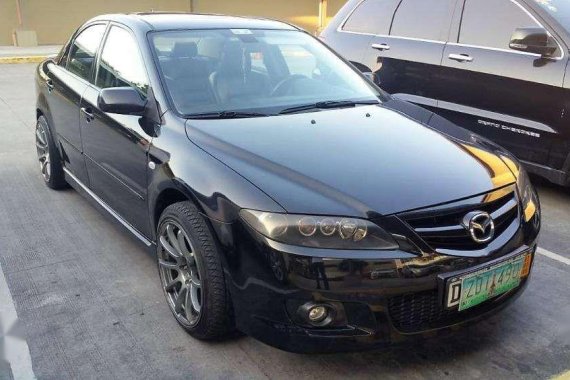 Mazda 6 2006 for sale