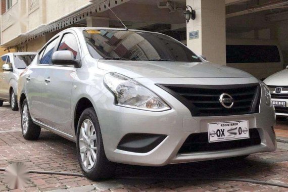2017 Nissan Almera For Sale