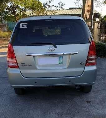2006 Toyota Innova for sale