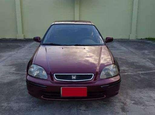 Honda Civic VTI 1997 for sale