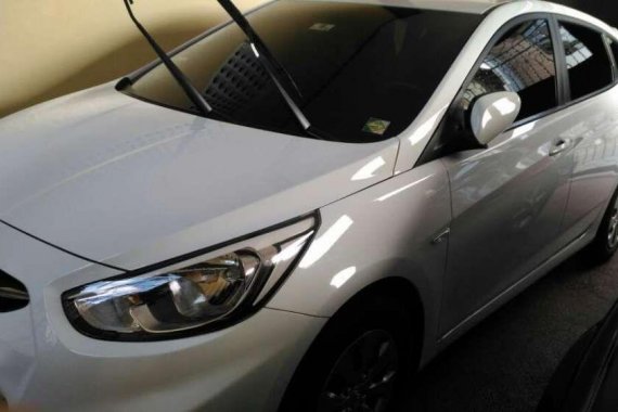 Hyundai Accent 2017 for sale