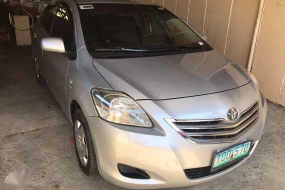 Toyota Vios 2012 for sale