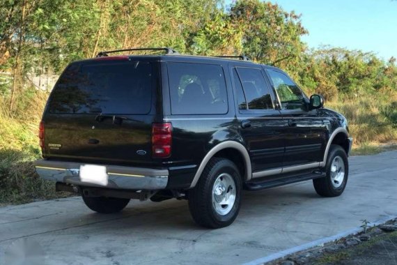 1998 Ford Expedition for sale