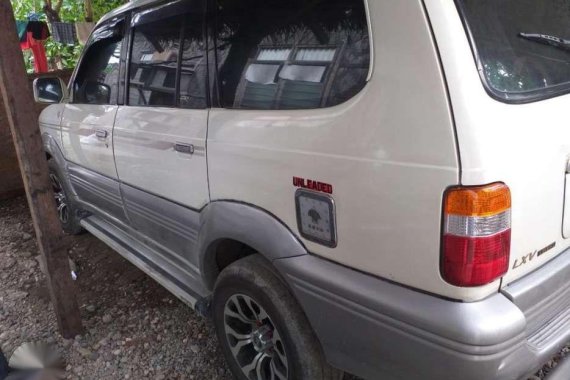 Toyota Revo 2001 for sale