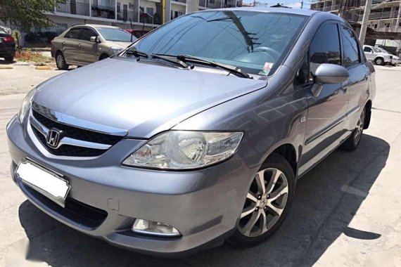 2008 Honda City for sale