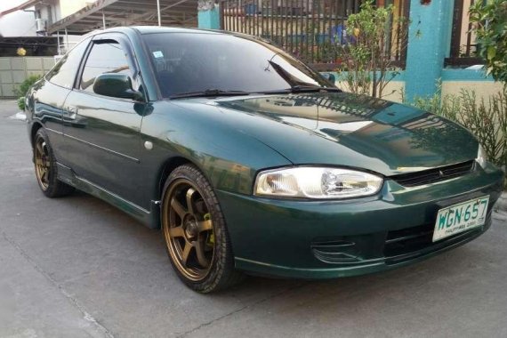 Mitsubishi Lancer 1999 for sale