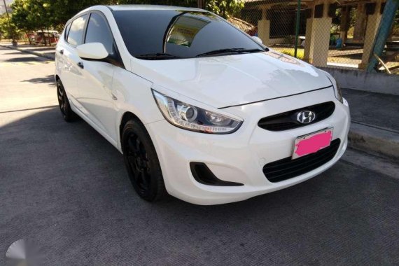 2014 Hyundai Accent for sale