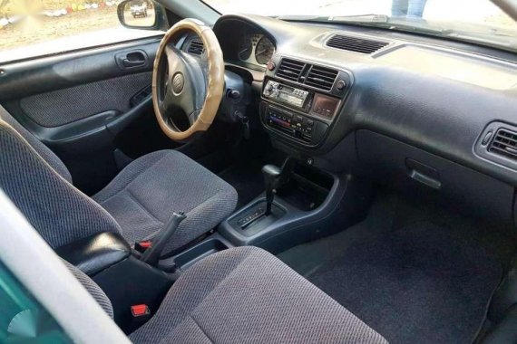 Honda Civic 1996 for sale