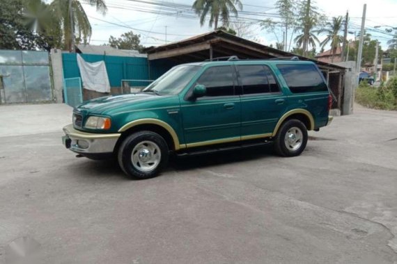 Ford Expedition 1998 for sale