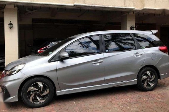 2016 Honda Mobilio for sale