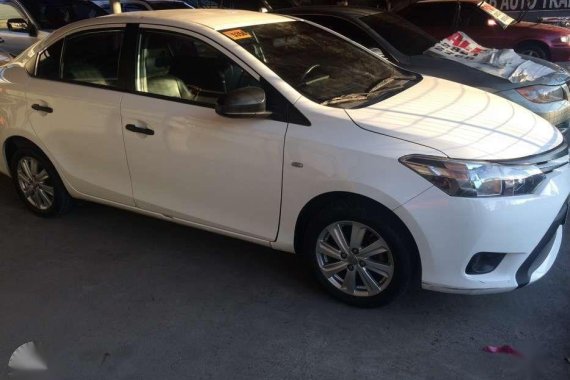 2014 Toyota Vios for sale