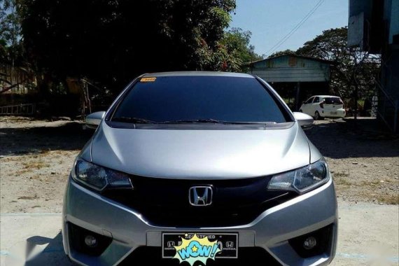 Honda Jazz 2017 for sale