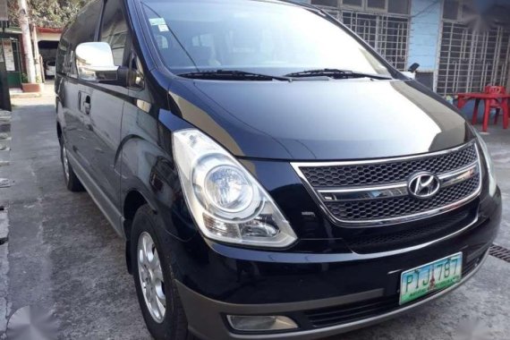 2010 Hyundai Grand Starex for sale