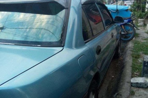 Mitsubishi Lancer 1993 for sale