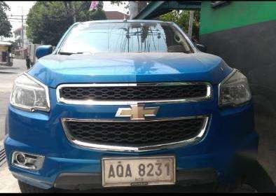 Chevrolet Trailblazer 2015 for sale