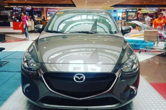 2019 Mazda 2 for sale