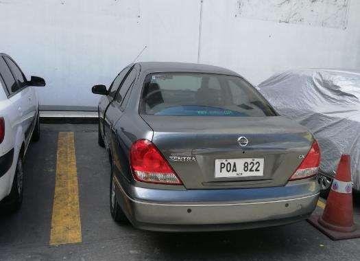 2010 Nissan Sentra for sale