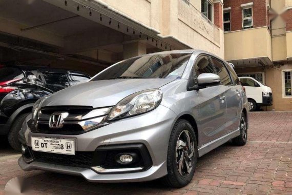 2016 Honda Mobilio for sale