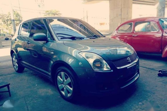 2009 Suzuki Swift for sale