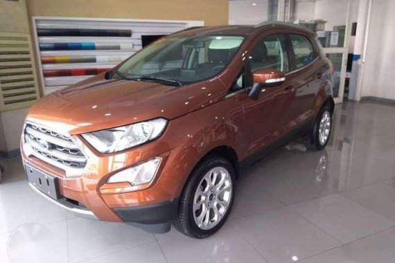Ford Everest and Ranger 2019 for sale