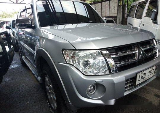 Mitsubishi Pajero 2012 for sale