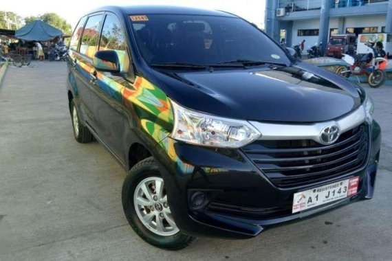 2018 Toyota Avanza for sale