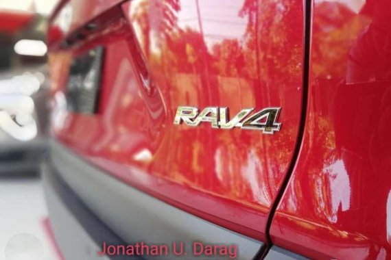 Toyota RAV4 2019 for sale