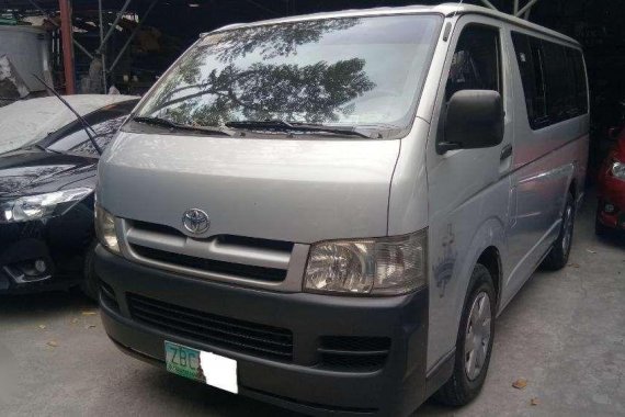 2005 Toyota Hiace for sale