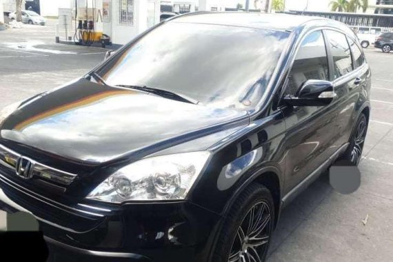 2008 Honda Crv for sale