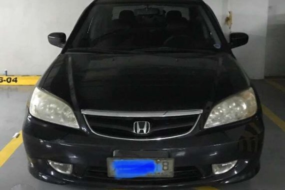 Honda Civic 2004 for sale