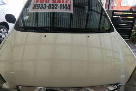 Toyota Avanza 2009 for sale