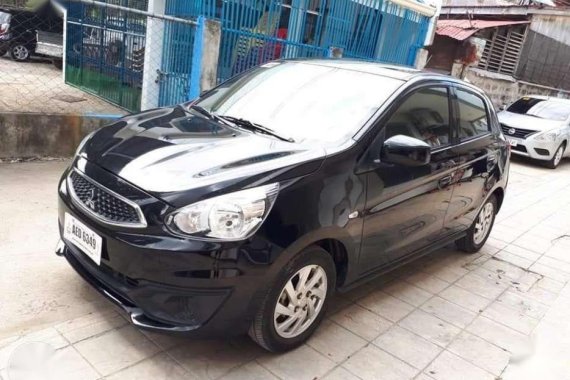 2016 Mitsubishi Mirage for sale