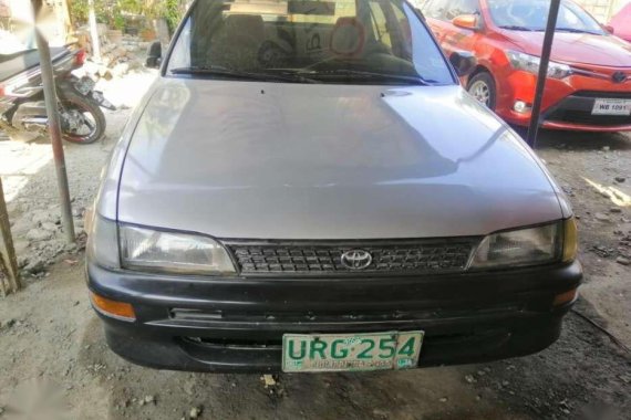 Toyota Corolla XL 1997 for sale