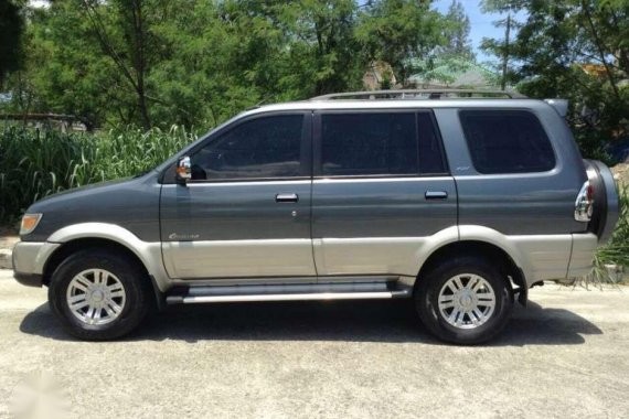 2010 Isuzu Crosswind XUV for sale