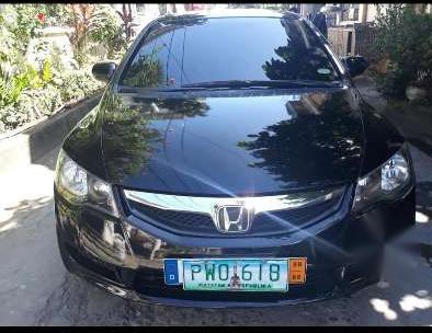 Honda Civic 2010 for sale