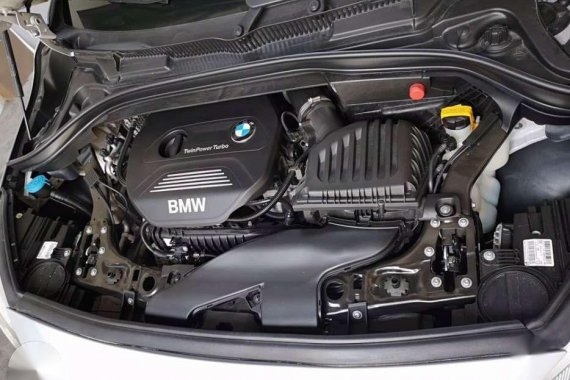 2016 BMW 218I for sale